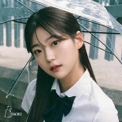 Rainy day封面