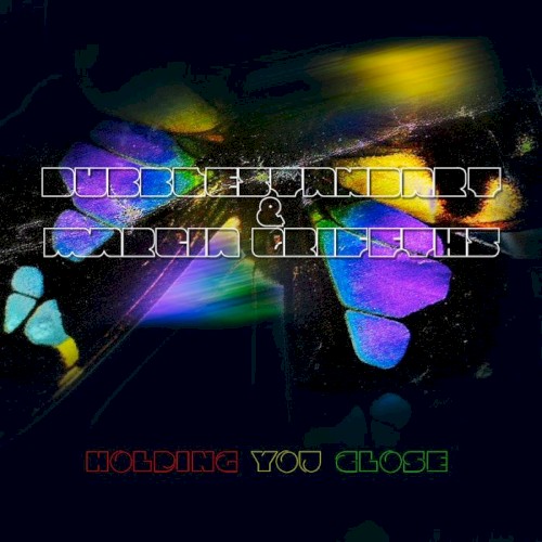 Holding You Close (EP Chapter 1)封面