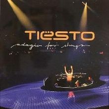 Adagio for Strings封面