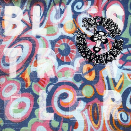 Blues Traveler封面