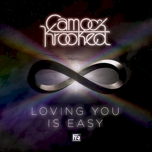 Loving You Is Easy封面