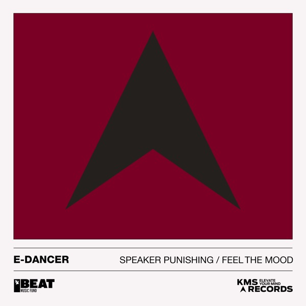 Speaker Punishing / Feel The Mood封面
