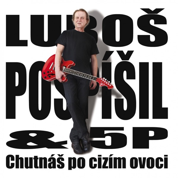 Chutnáš po cizím ovoci封面