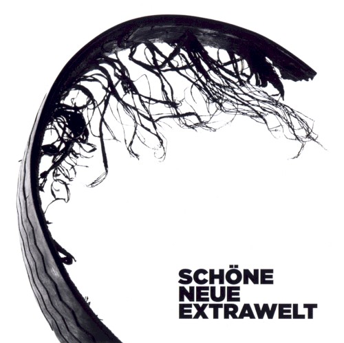 Schöne neue Extrawelt封面