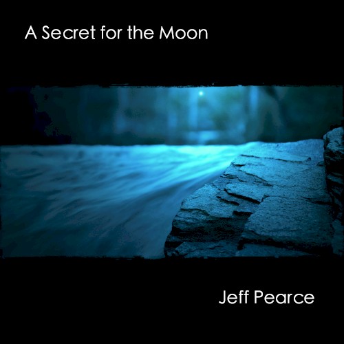 A Secret for the Moon封面