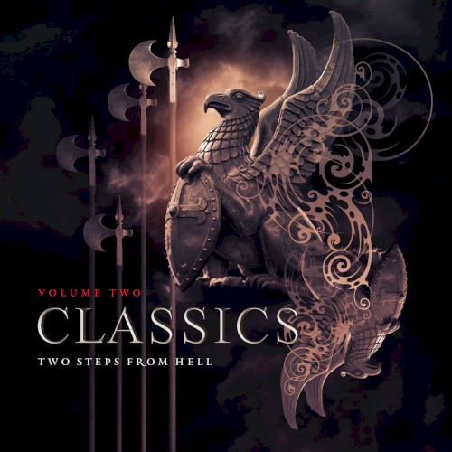 Classics, Volume Two封面