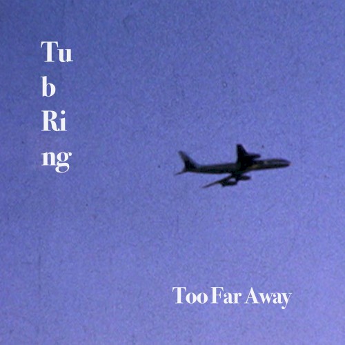 Too Far Away封面