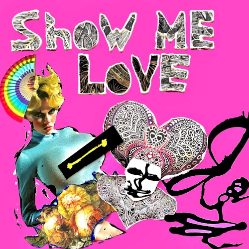 Show Me Love封面