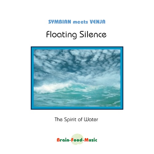 Floating Silence封面