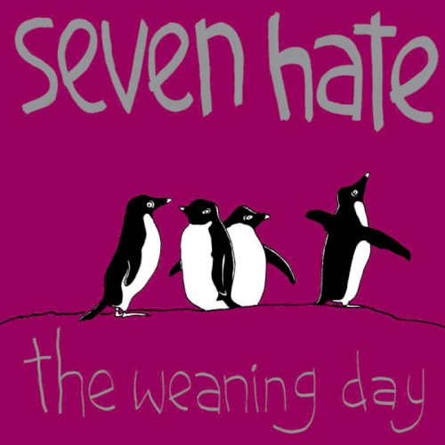 The Weaning Day封面