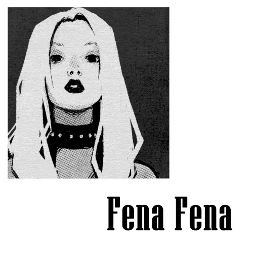Fena Fena封面