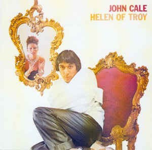 Helen of Troy封面