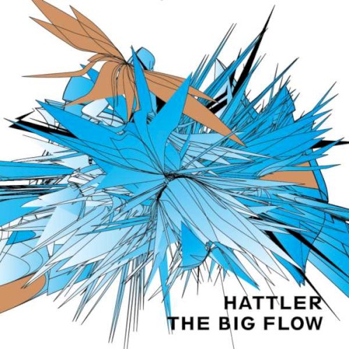 The Big Flow封面