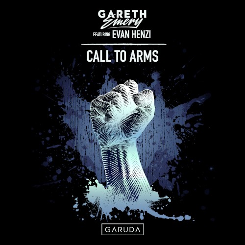 Call to Arms封面