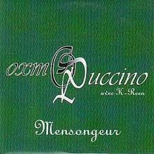 Mensongeur封面