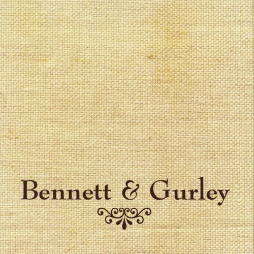 Bennett & Gurley封面
