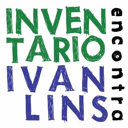 Inventário Incontra Ivan Lins封面