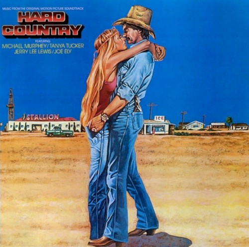 Hard Country封面