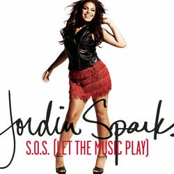 S.O.S. (Let the Music Play)封面
