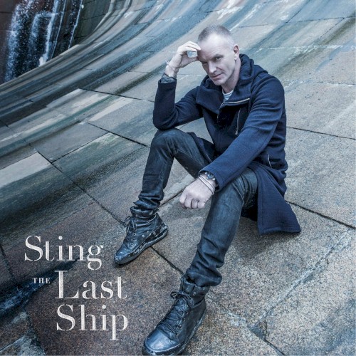 The Last Ship封面