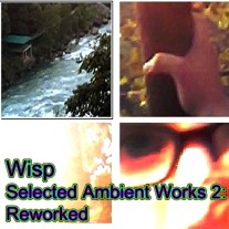 Selected Ambient Works, Volume 2: Reworked封面