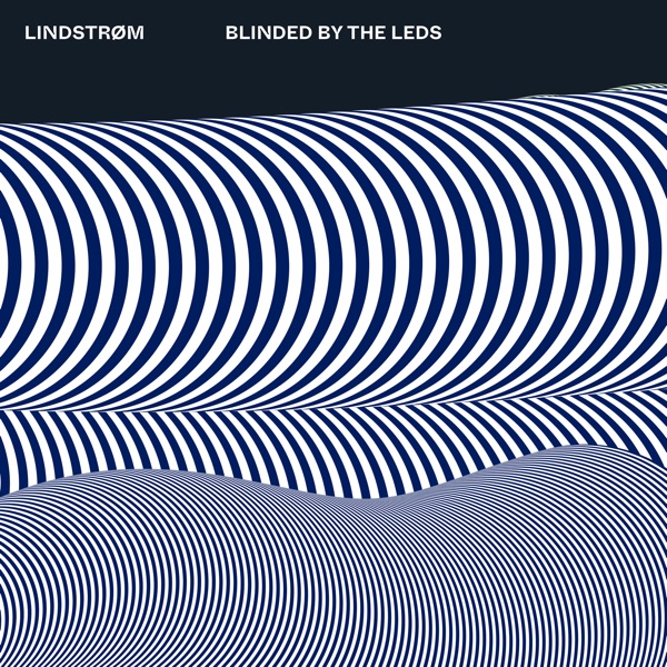 Blinded by the LEDs封面