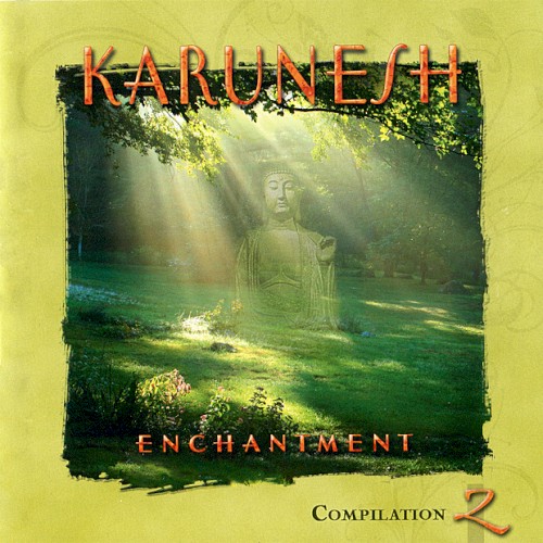 Enchantment: Compilation 2封面