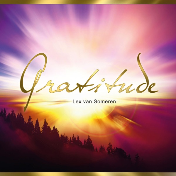 Gratitude封面