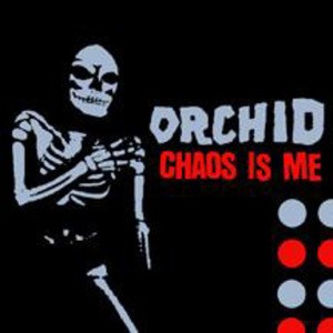 Chaos Is Me封面