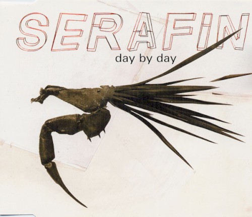 Day by Day EP封面