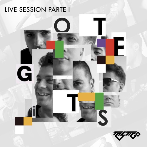 Live Session, Pt. l封面
