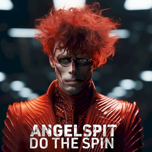 Do the Spin封面