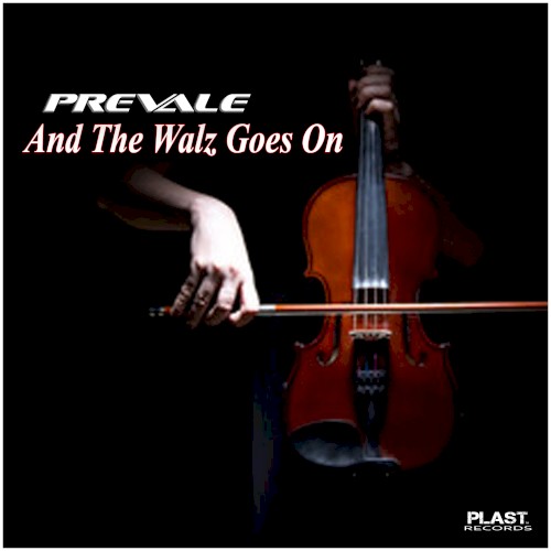 And the Waltz Goes On封面
