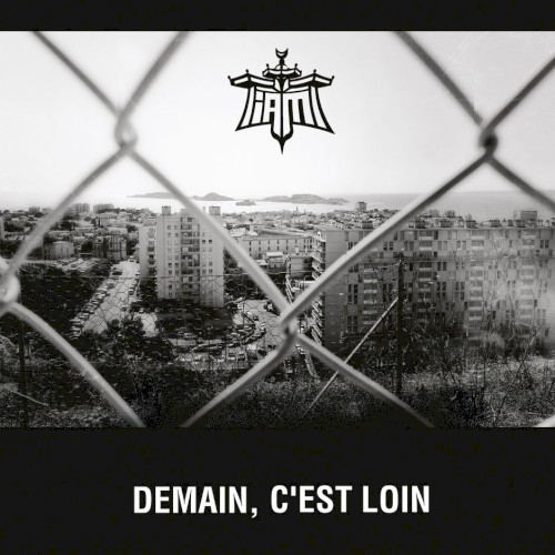 Demain, c’est loin封面