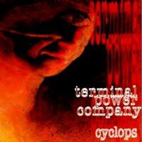 Cyclops封面