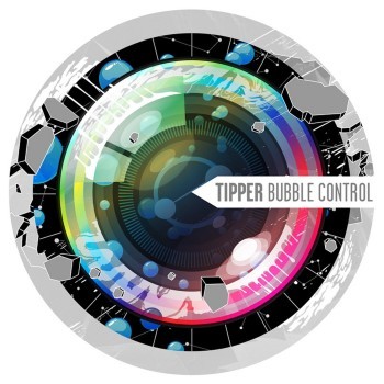 Bubble Control EP封面