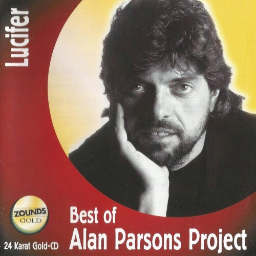 Lucifer: Best of Alan Parsons Project封面