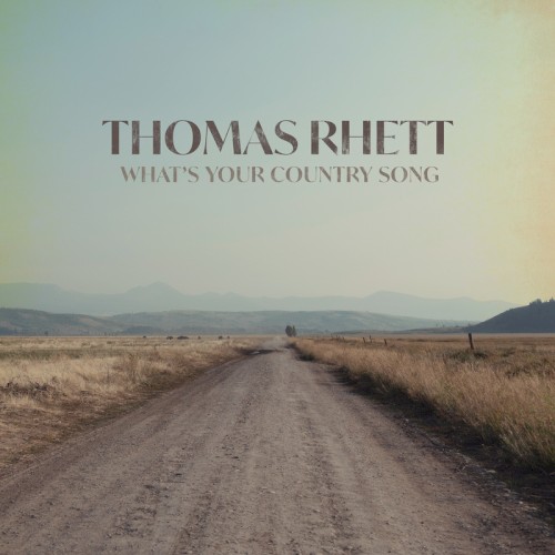 What’s Your Country Song封面