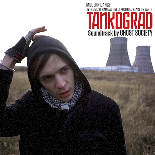 Tankograd Soundtrack封面