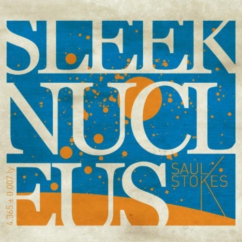 Sleek Nucleus封面