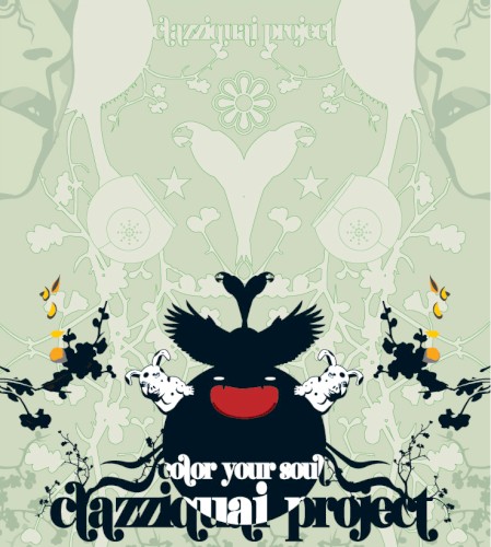 Color Your Soul封面
