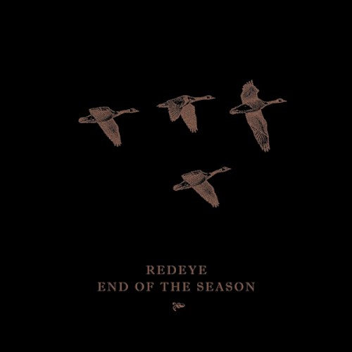 End of the Season封面