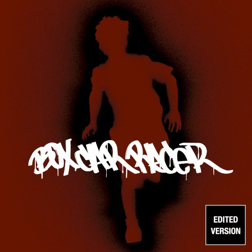 Box Car Racer封面