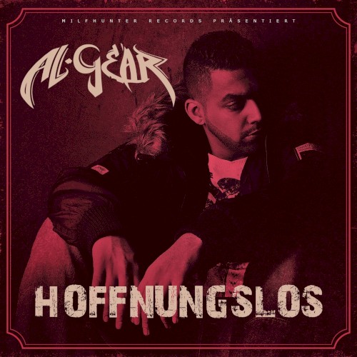 Hoffnungslos封面