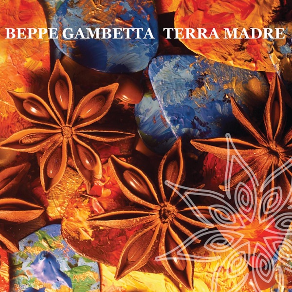 Terra Madre封面