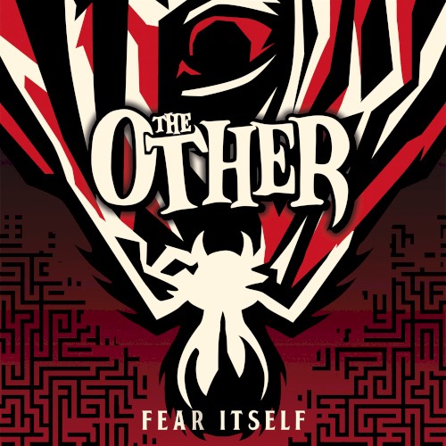 Fear Itself封面