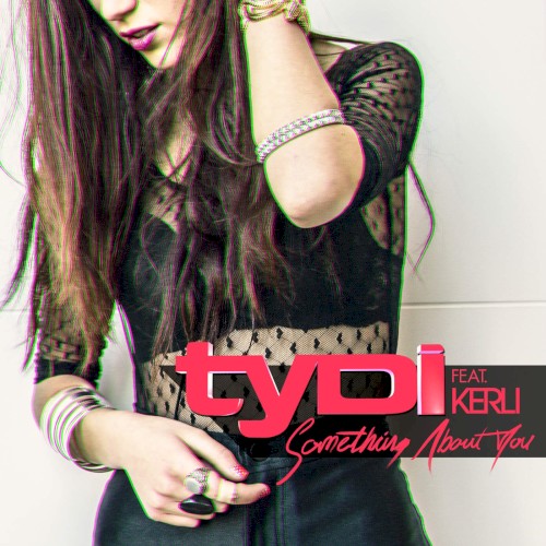 Something About You封面