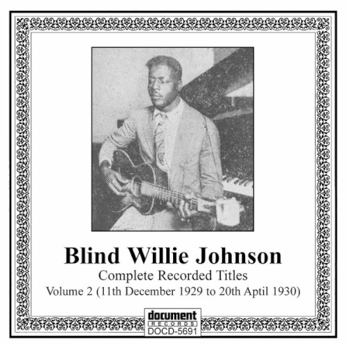Complete Recorded Titles, Volume 2: 11th December 1929 to 20th April 1930封面