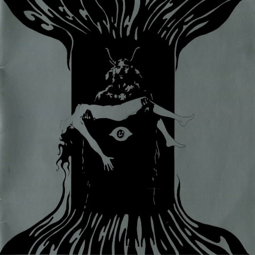 Witchcult Today封面