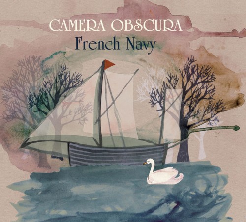 French Navy封面